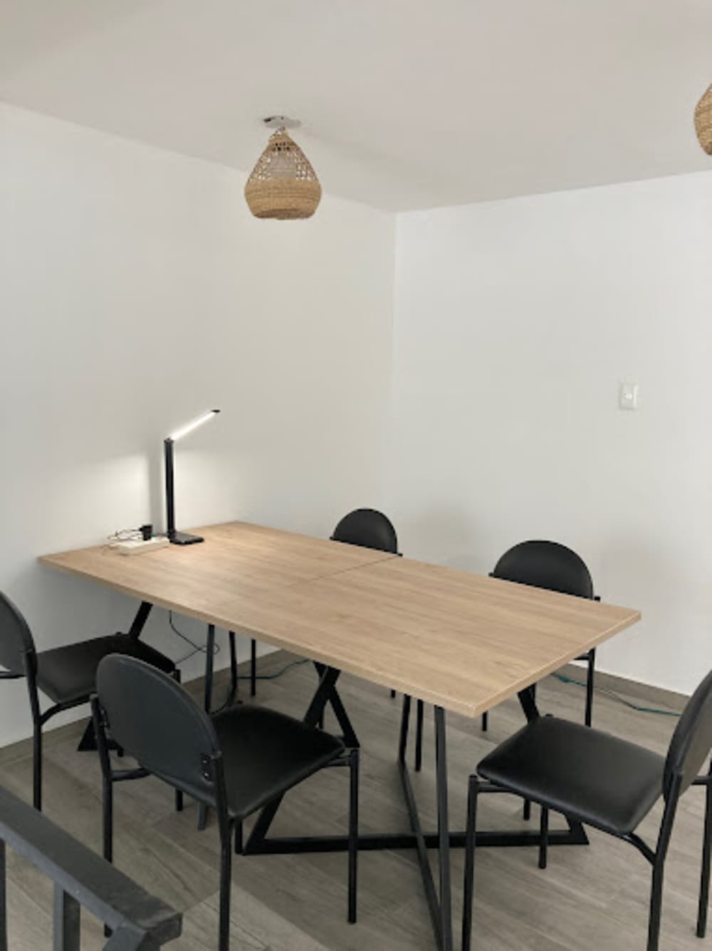 Xpot Coworking- Quito