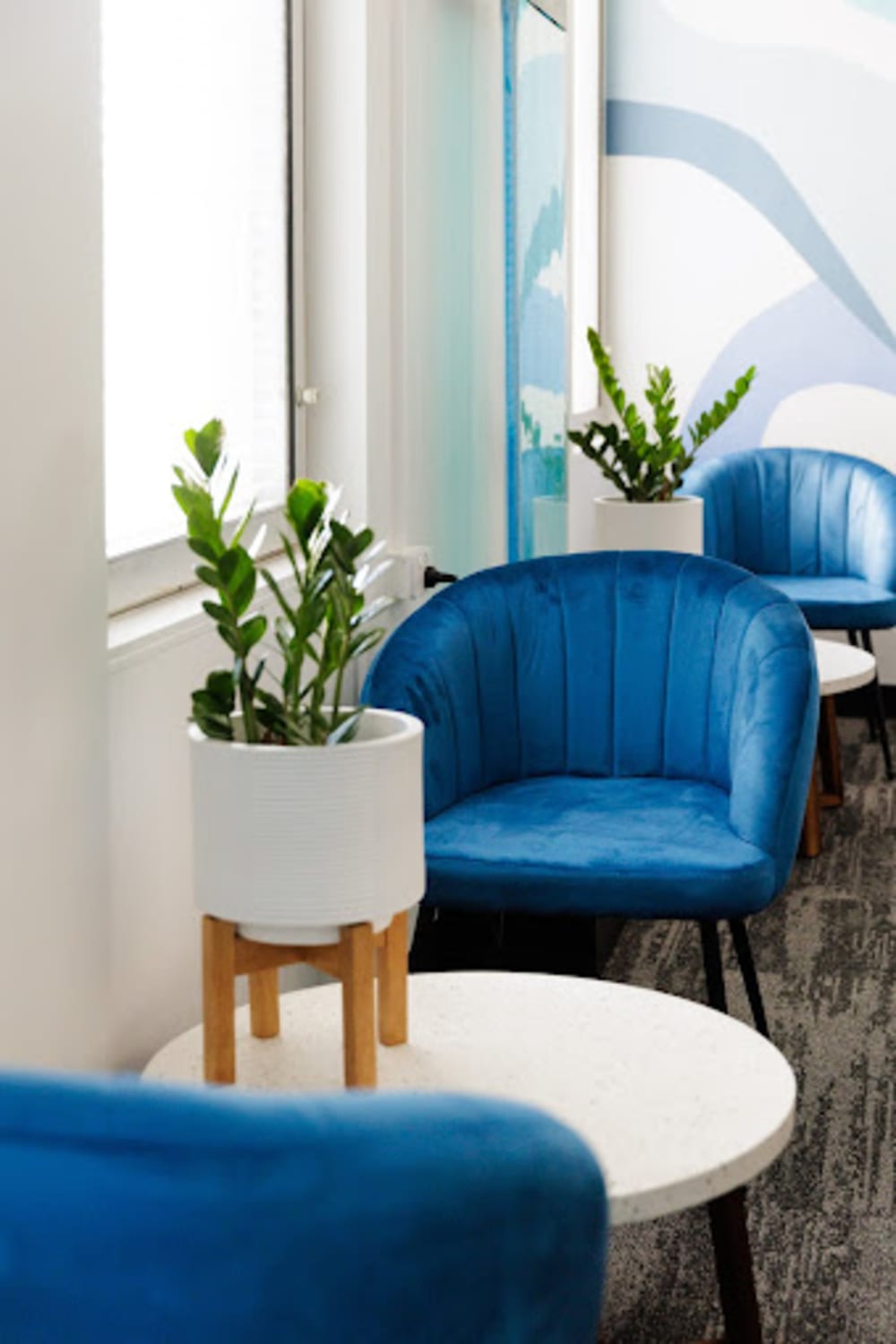 King Co Work King William