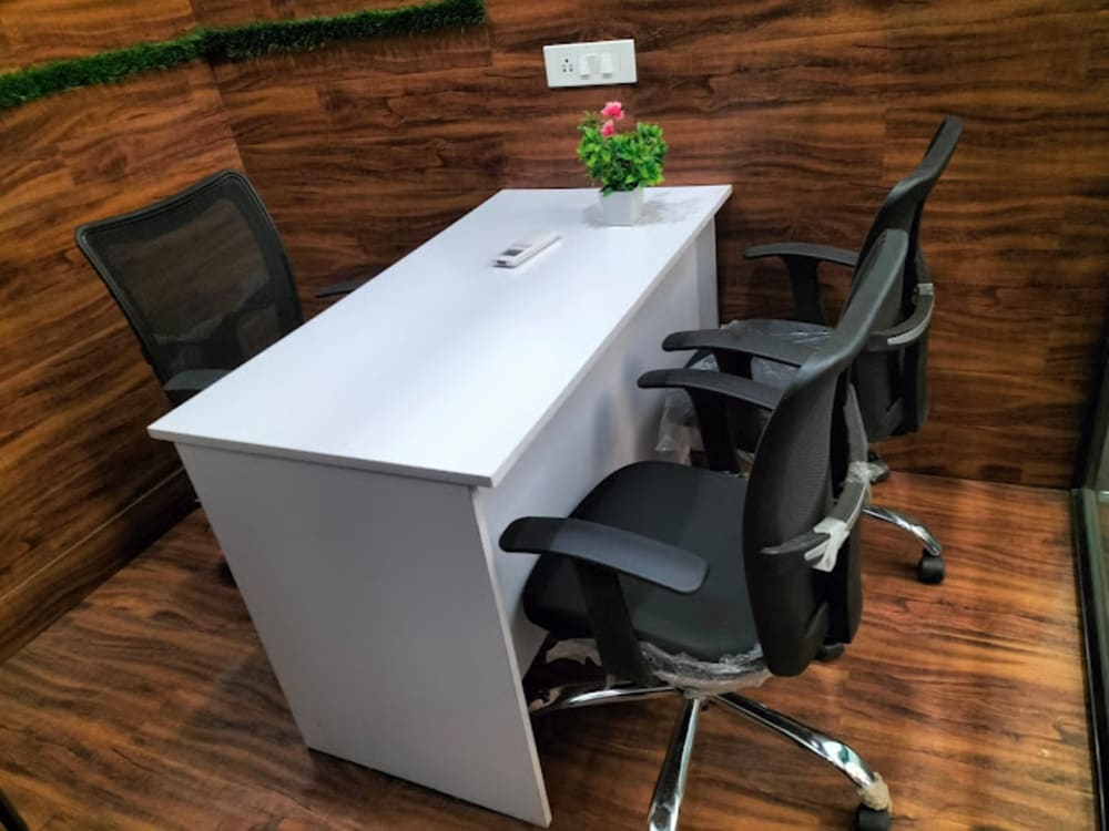 My WorkBox Premium- Indore