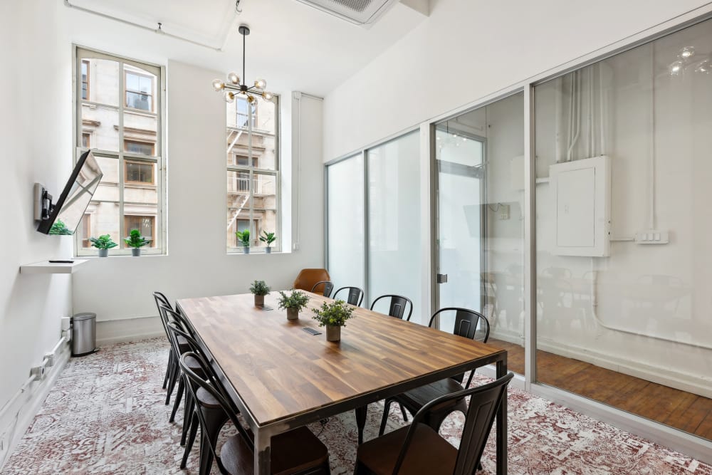 Preferred Office Network