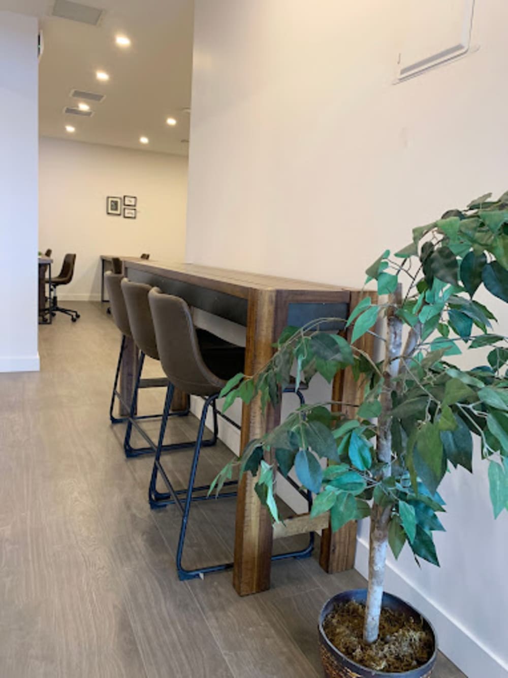 TableSpace Coworking Winnipeg