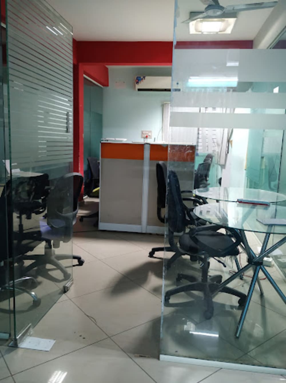 HSR Layout Shared Office- Bengaluru