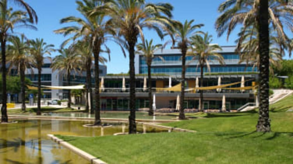 Regus - Oeiras, Lagoas Park
