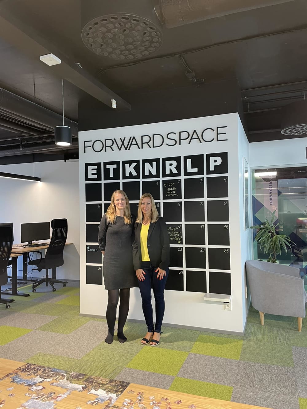 Kuressaare Edukontor