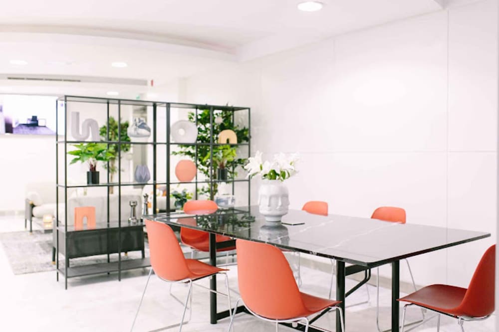 OneSpace Business Center