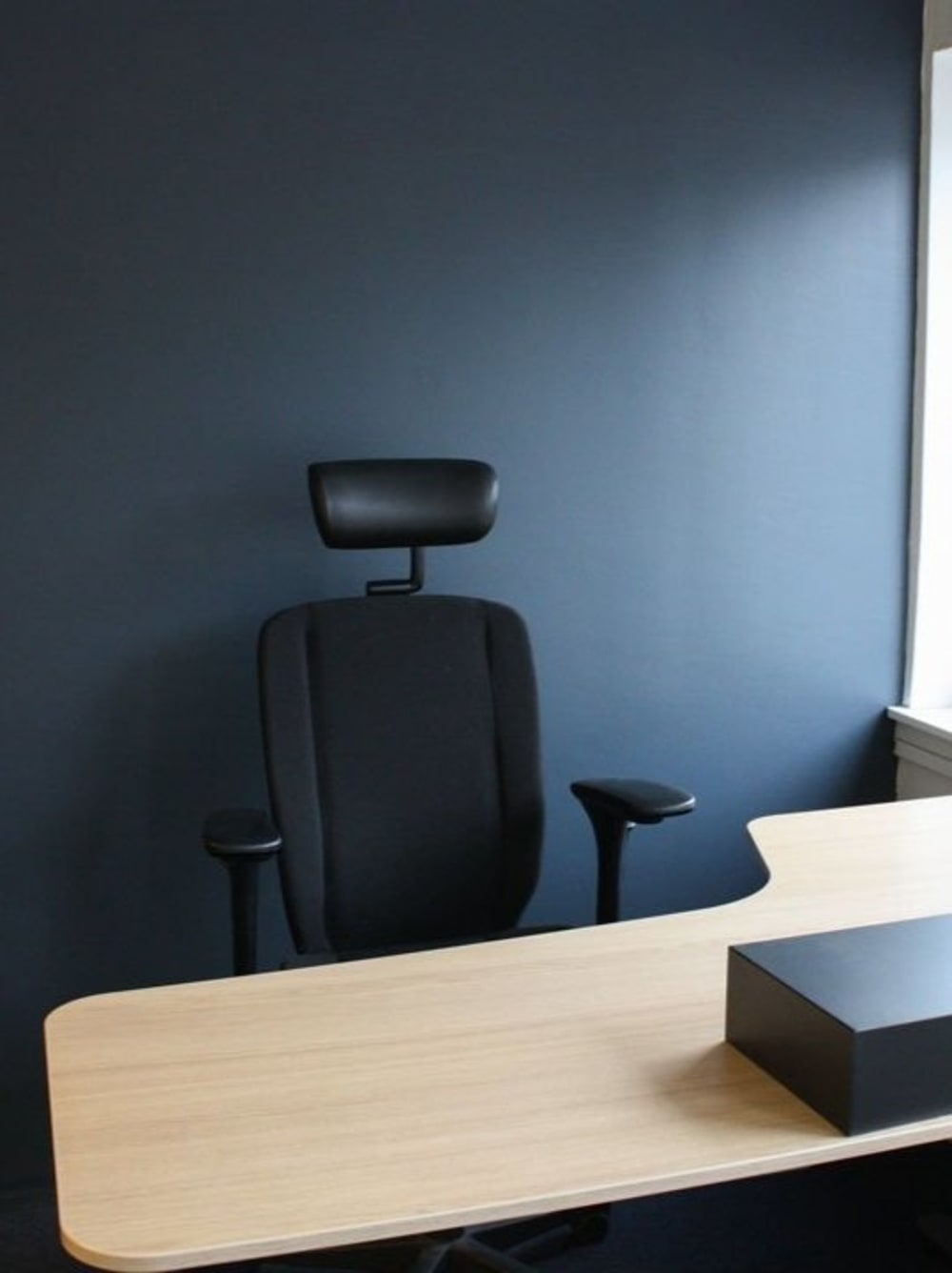 Ostregate 21 Coworking