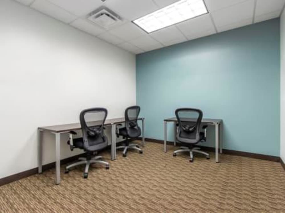 Regus Brandt Office Park-Fargo