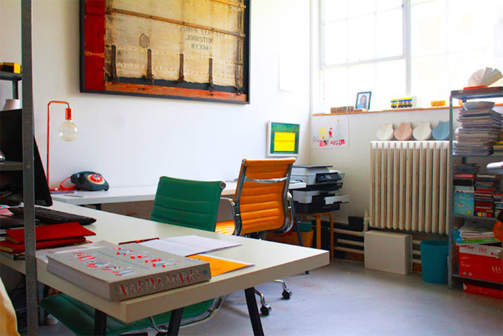 Bespoke Spaces London