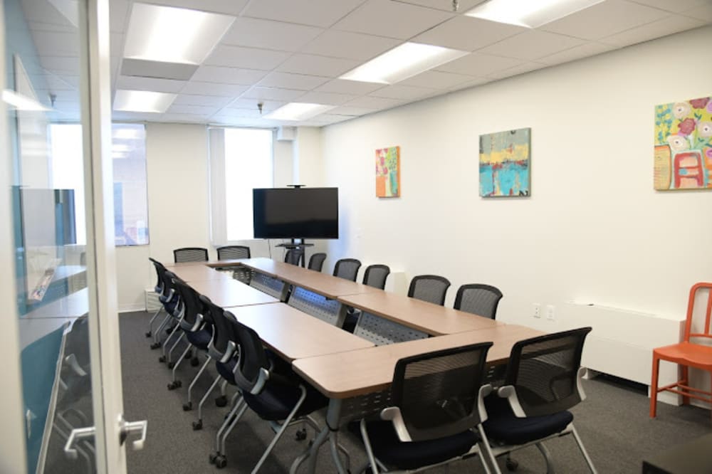 Creative Colony Spaces Silver Spring