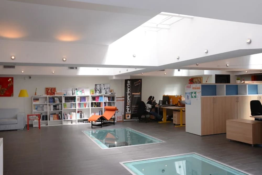 inCOWORK Montegani- Milan