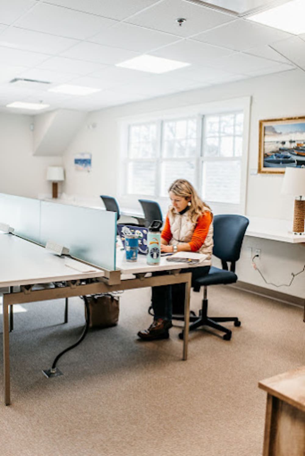 Chatham Works Orleans