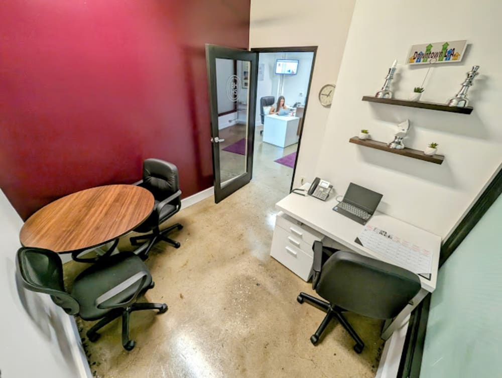 Berkshire Hathaway HomeServices