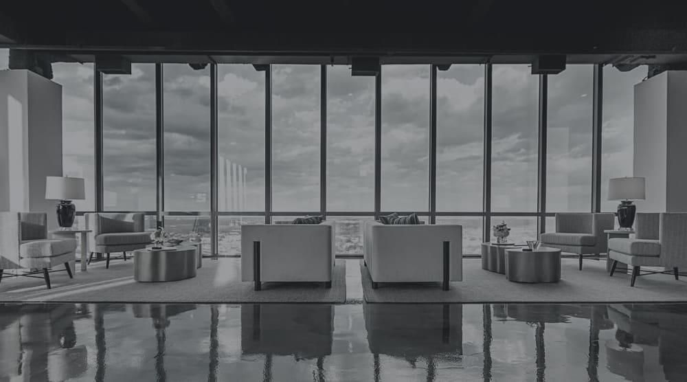 Flex Workspace Solutions Dallas