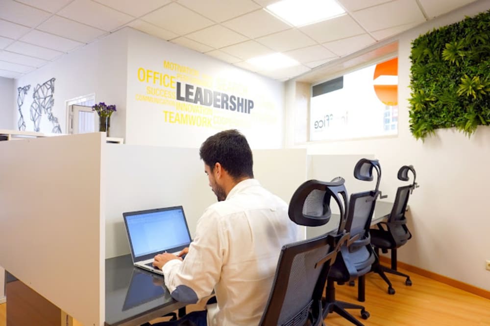 InOffice Business Lisbon