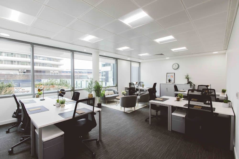 Orega Chapel Street Liverpool