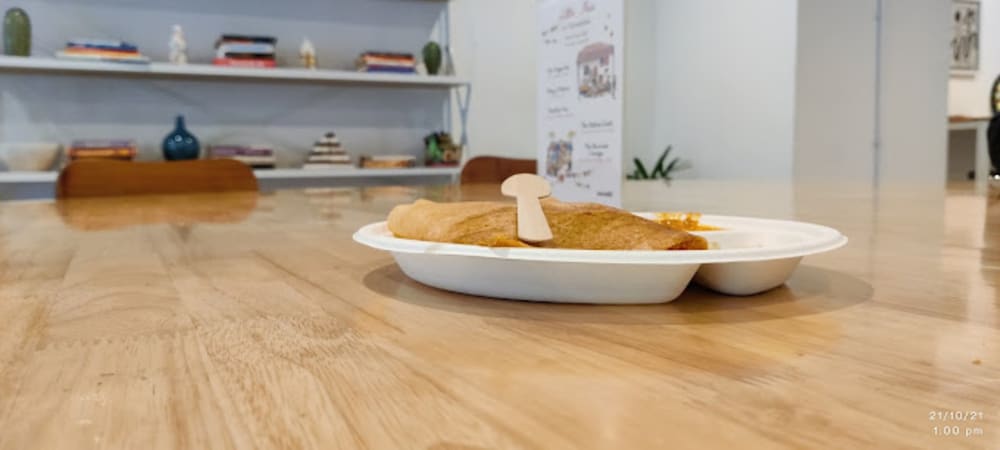 WeWork Chromium mumbai