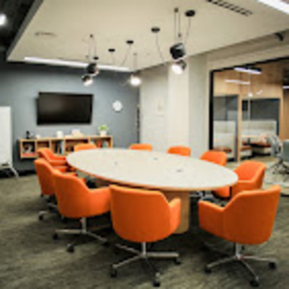 Spaces Central West End