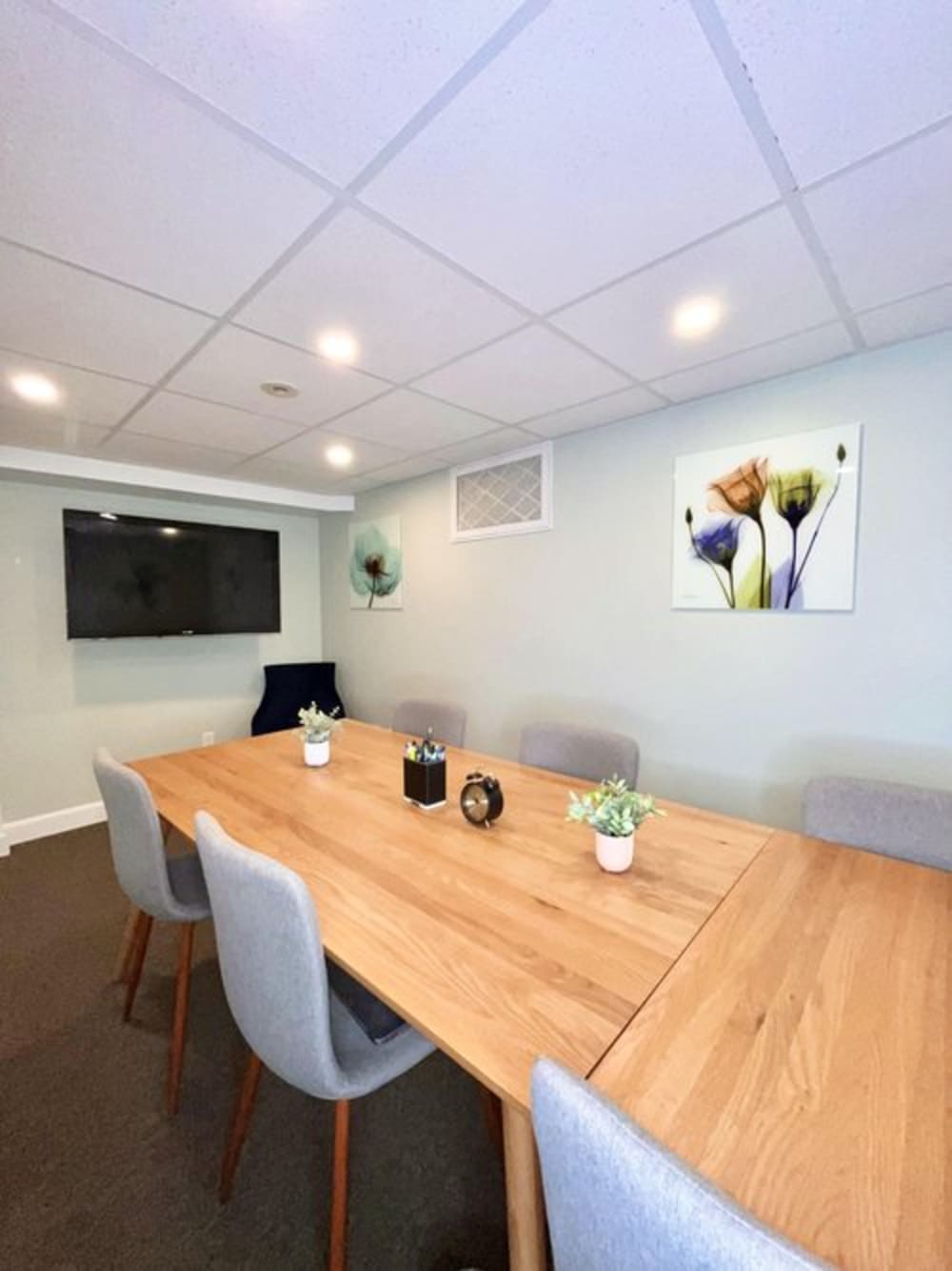 Falmouth Sharespace-Falmouth