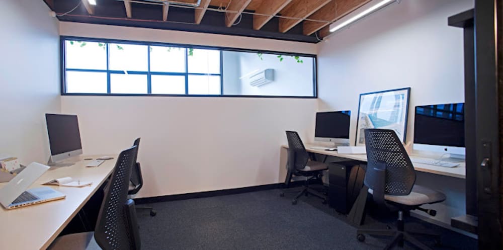 collective 100 Cubitt Street