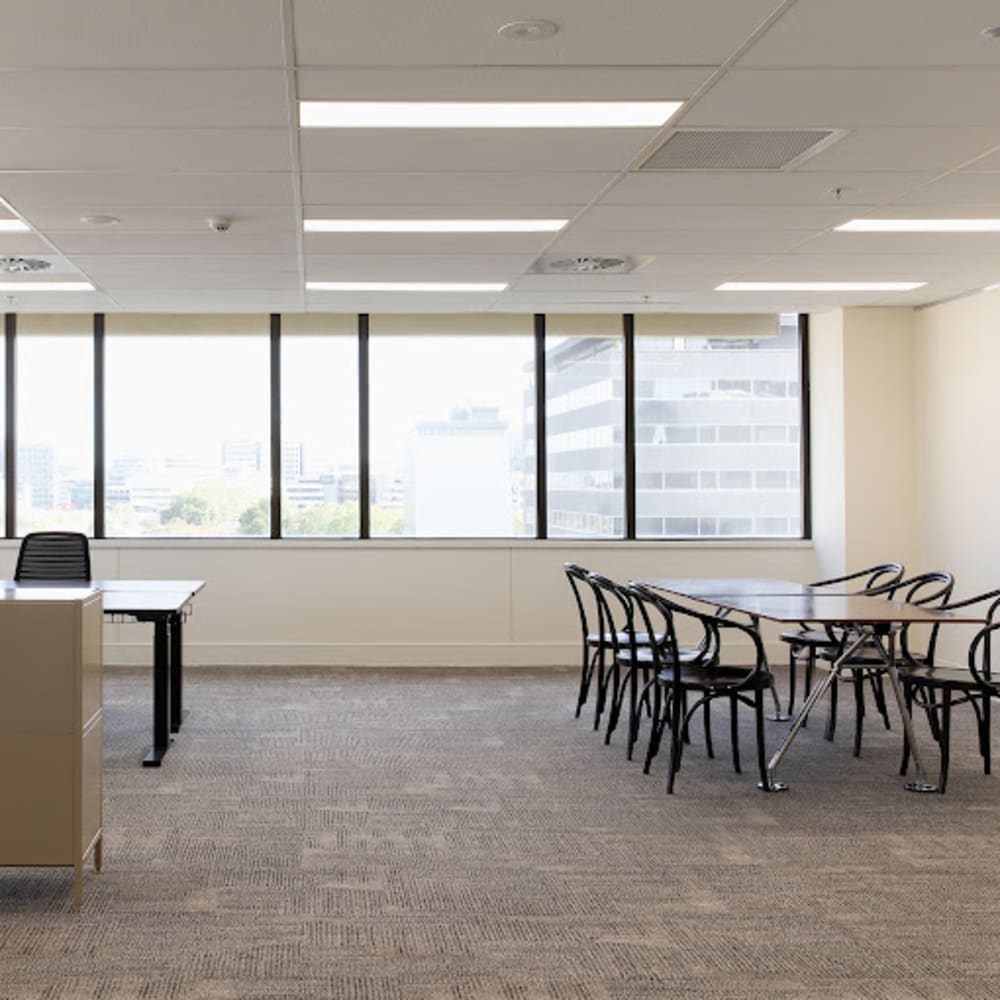 221 London Workspaces Coworking