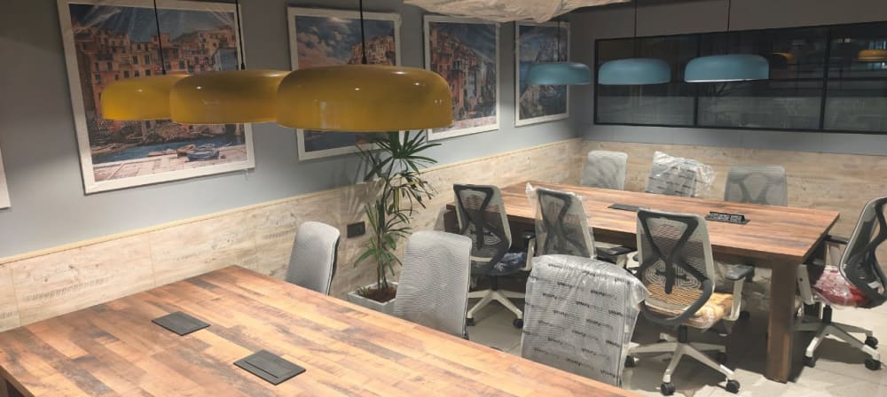 Indore Smart Vijay Nagar- Indore