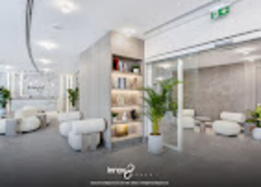 Innov8 Space Business Center Dubai