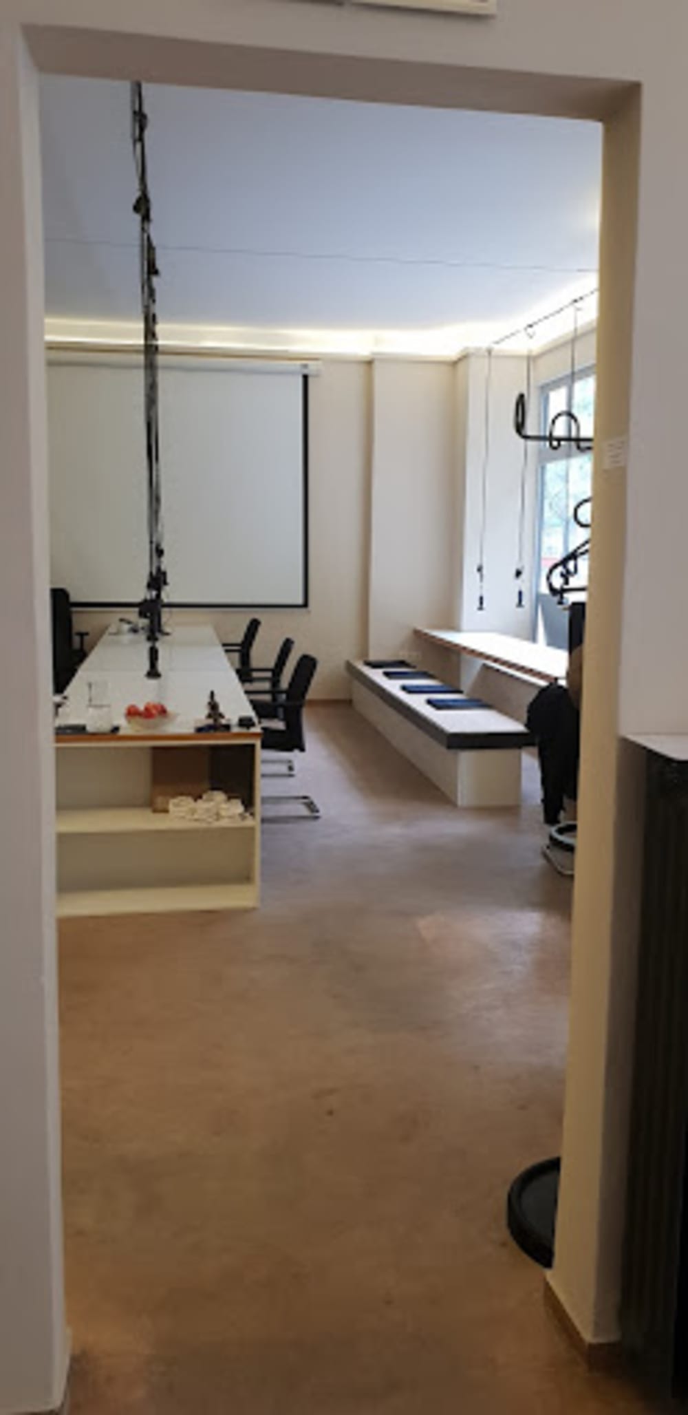 CISpace Coworking Weinbar