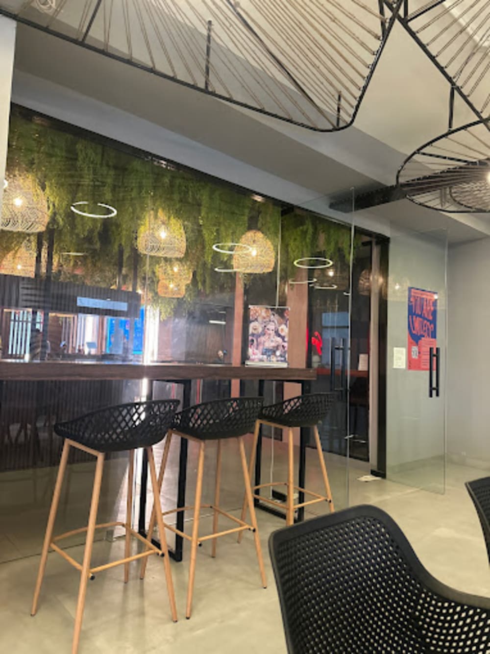 Desker Coworking- Sector 2 Noida