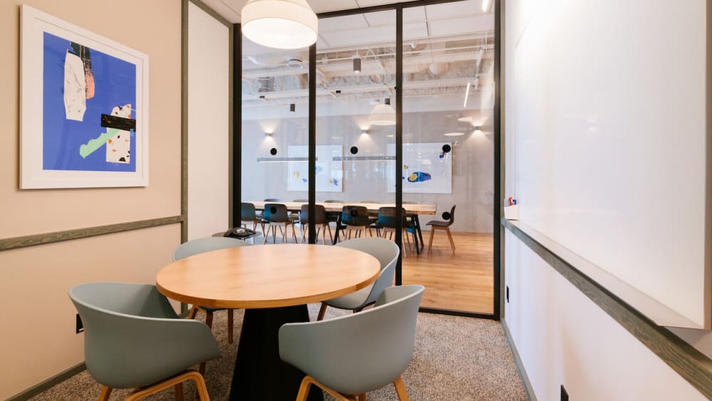 WeWork Ark Hills South