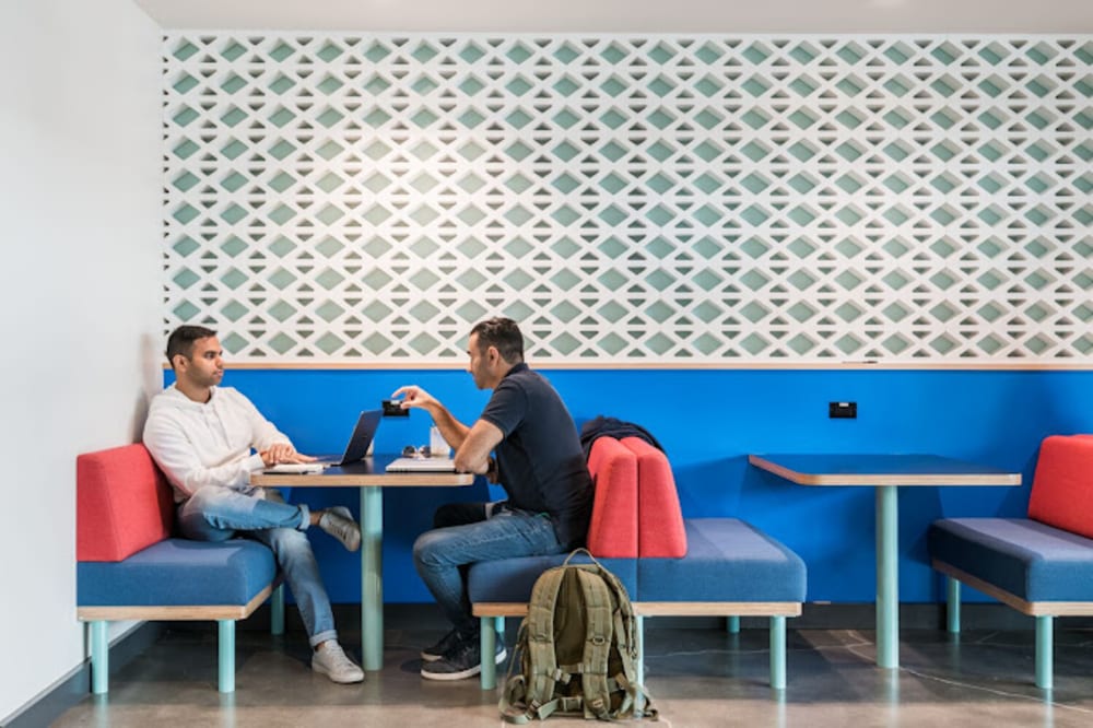 WeWork Millennium Dr