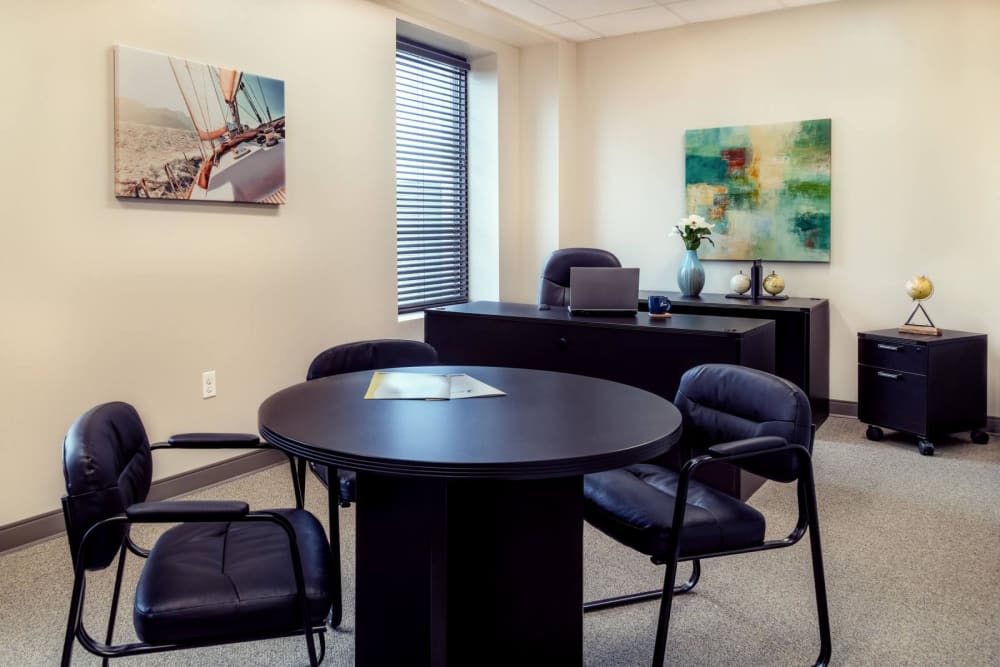 Fusion Workplaces-Annapolis