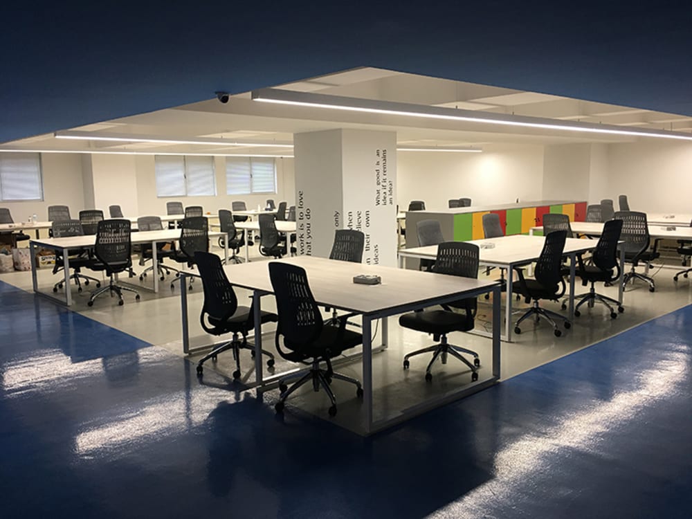 Karmana Amirkabir University