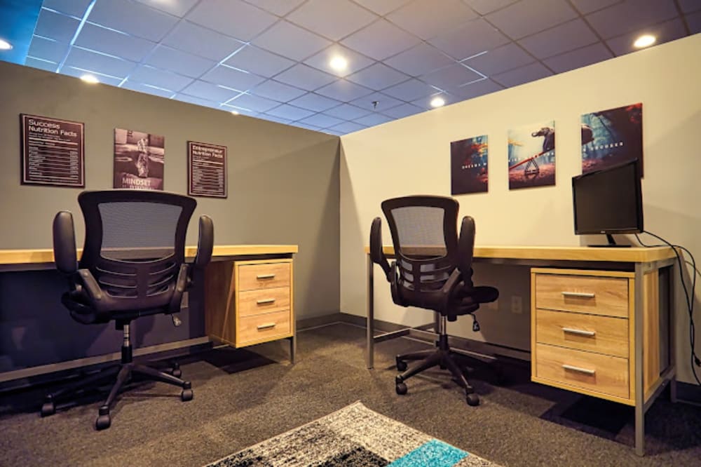 Achieve Entrepreneur