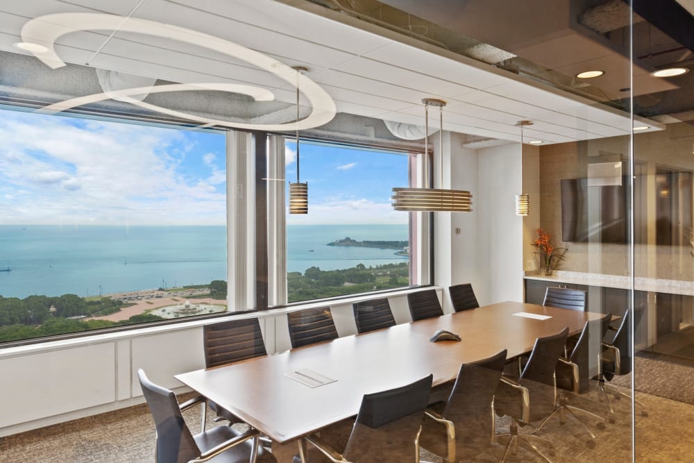 Signature Offices Wabash