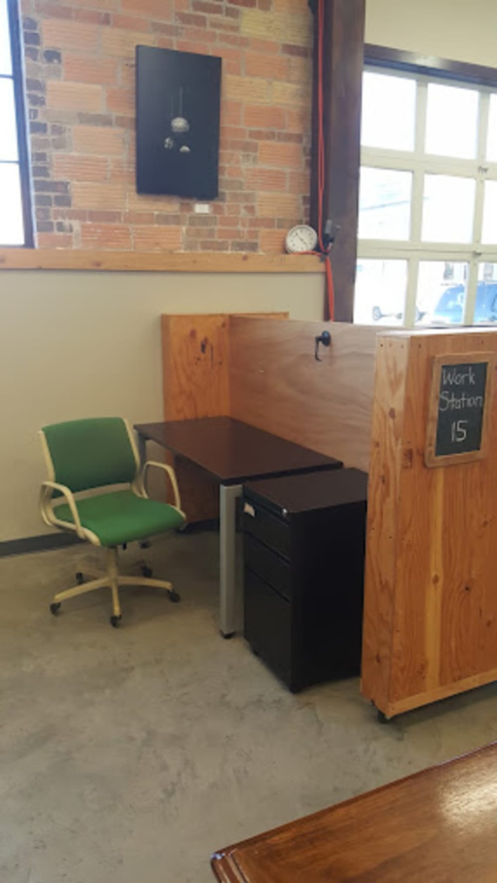 The Garage Joseph-Rapid City