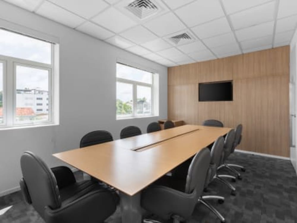 Regus - Kotte, Paramount Tower