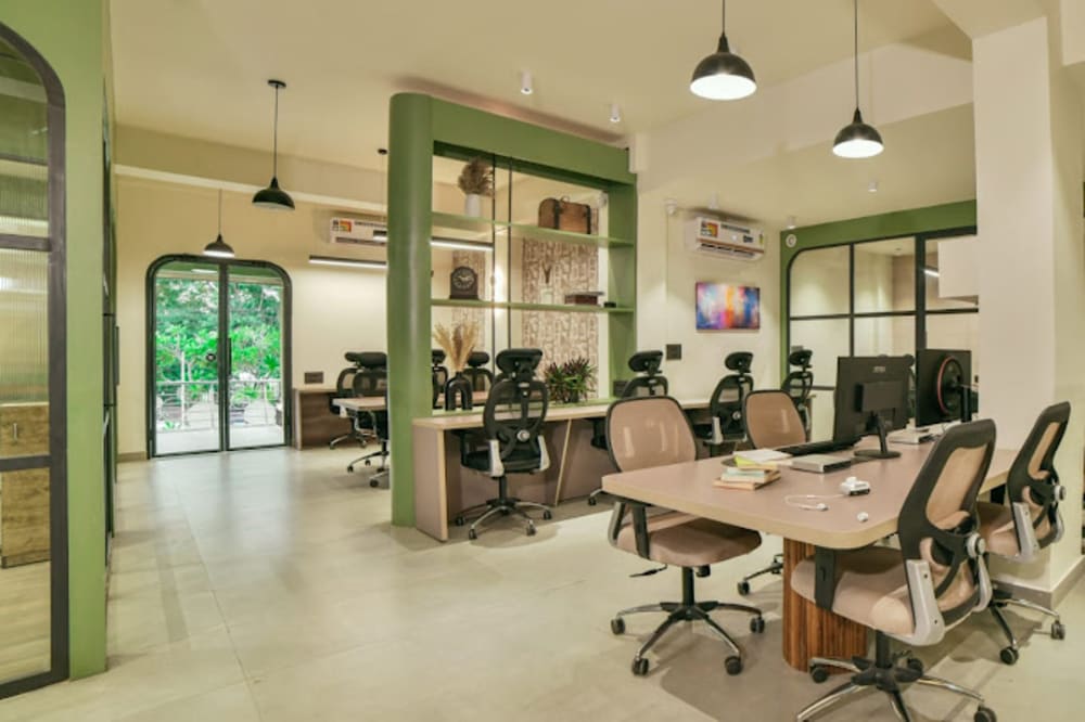 39 Worklabs Coworking- Jaipur