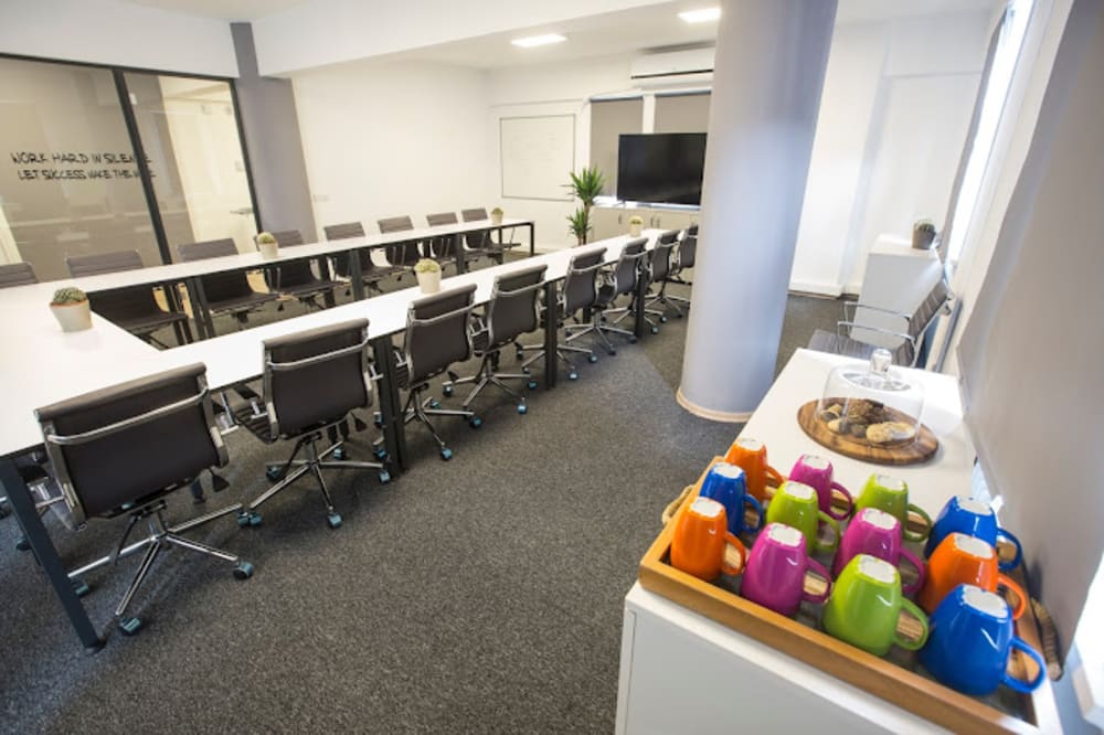 Levent Office Virtual