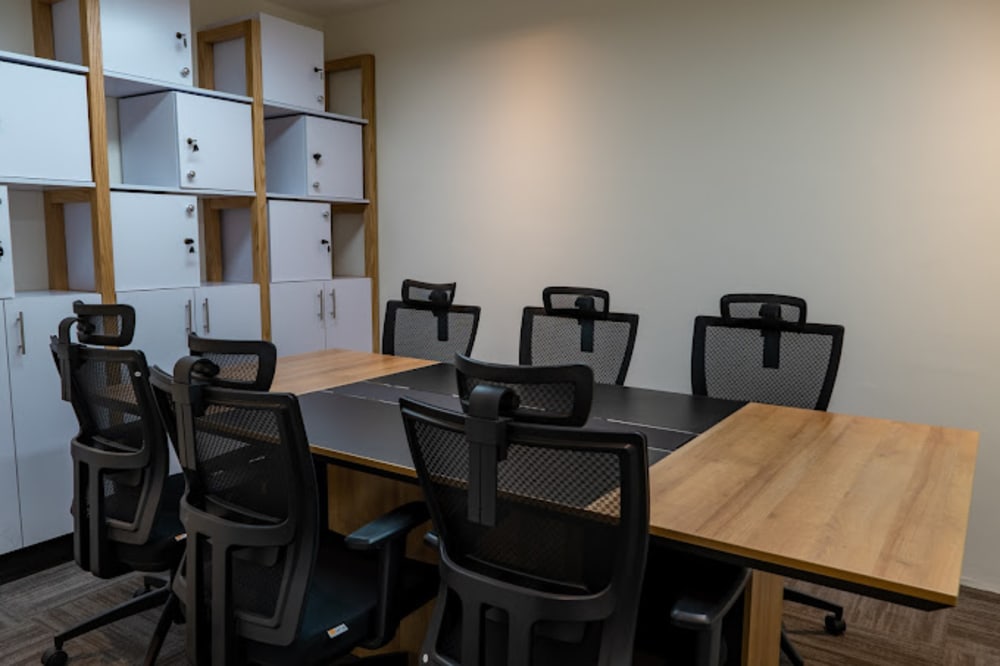 Sharik Hub Majd Square Al Jubail