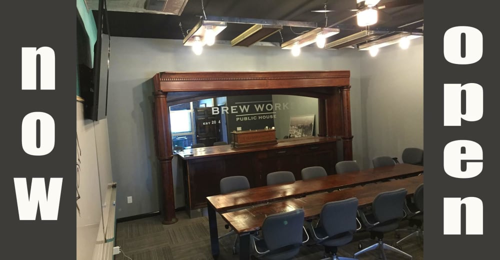 IC coLab North Liberty