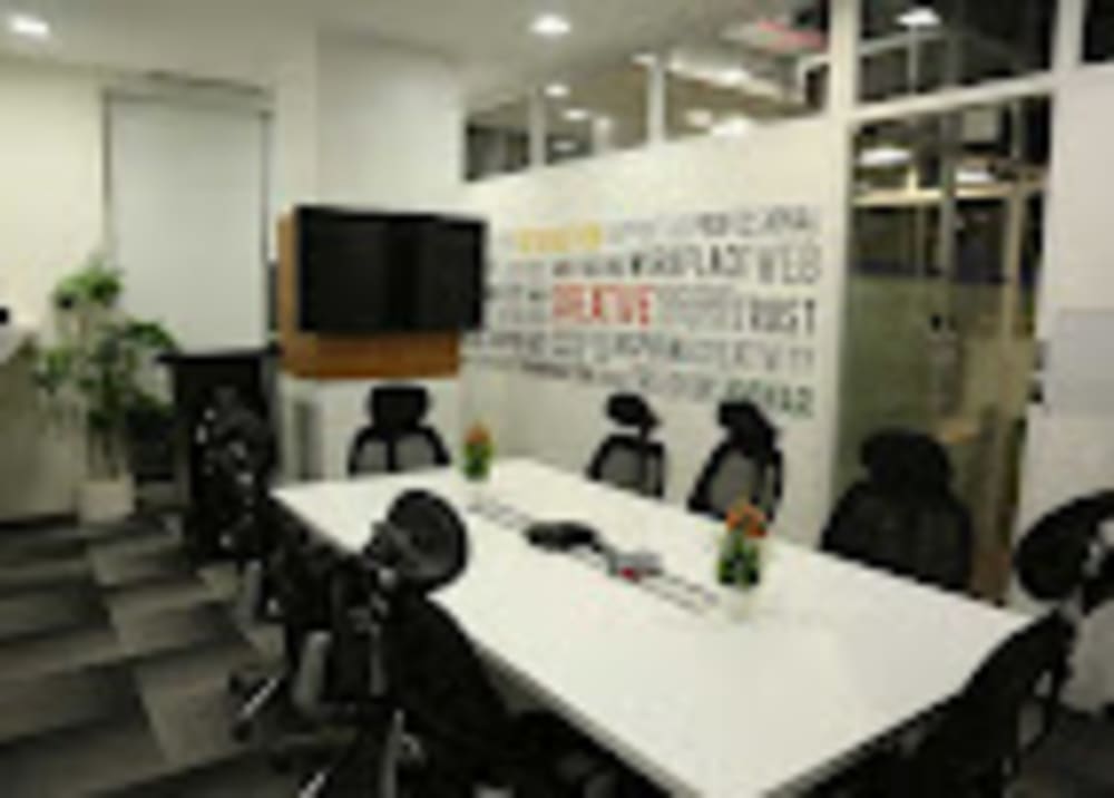 Idea Square Andheri West