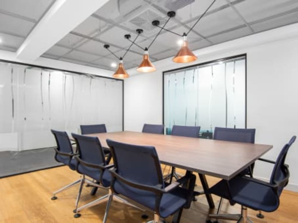 Regus Ostiense- Rome