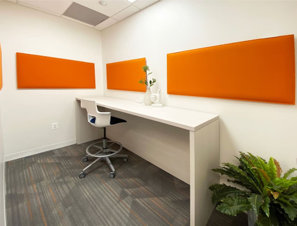 Office Evolution - Fairfax