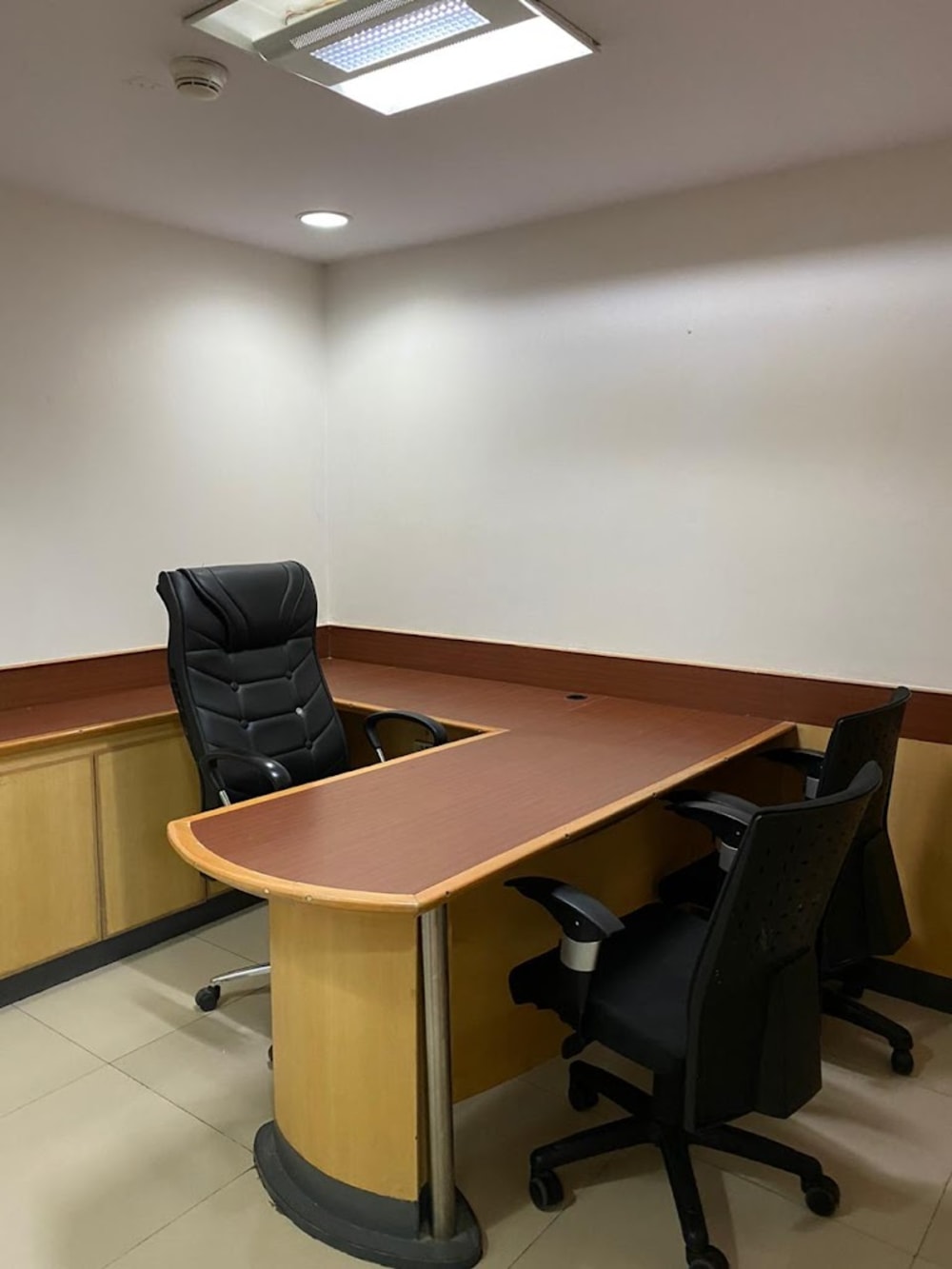 Co-Working Office space- Hyderabad