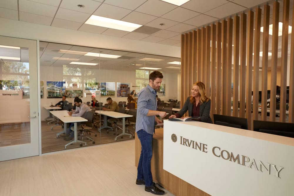 Paseo Del Mar Irvine