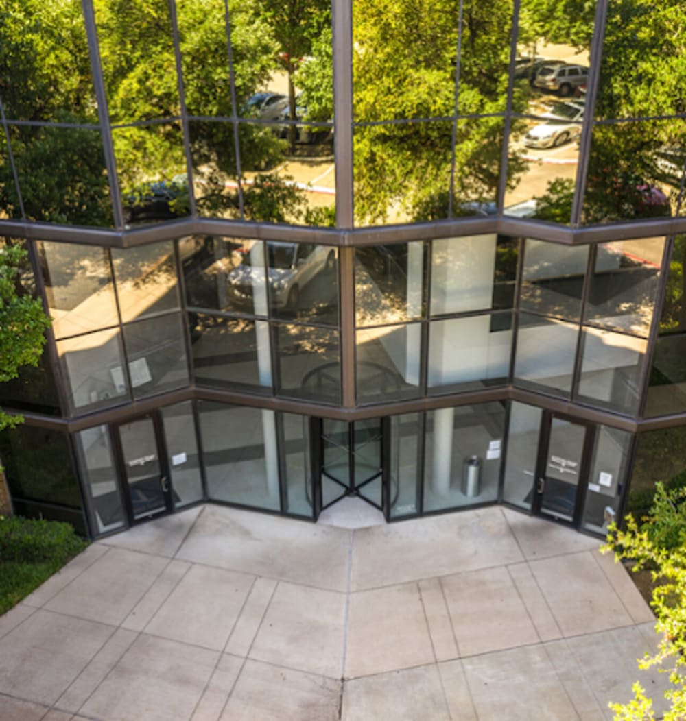 Centerpoint IV Office Space - TXRE Leasing