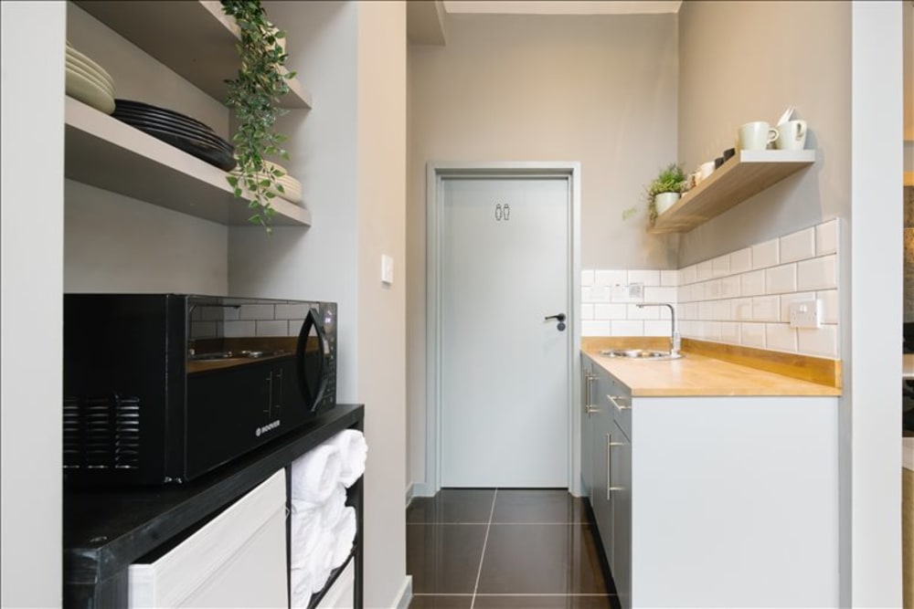 CitySpace London 64 Tower Bridge Road