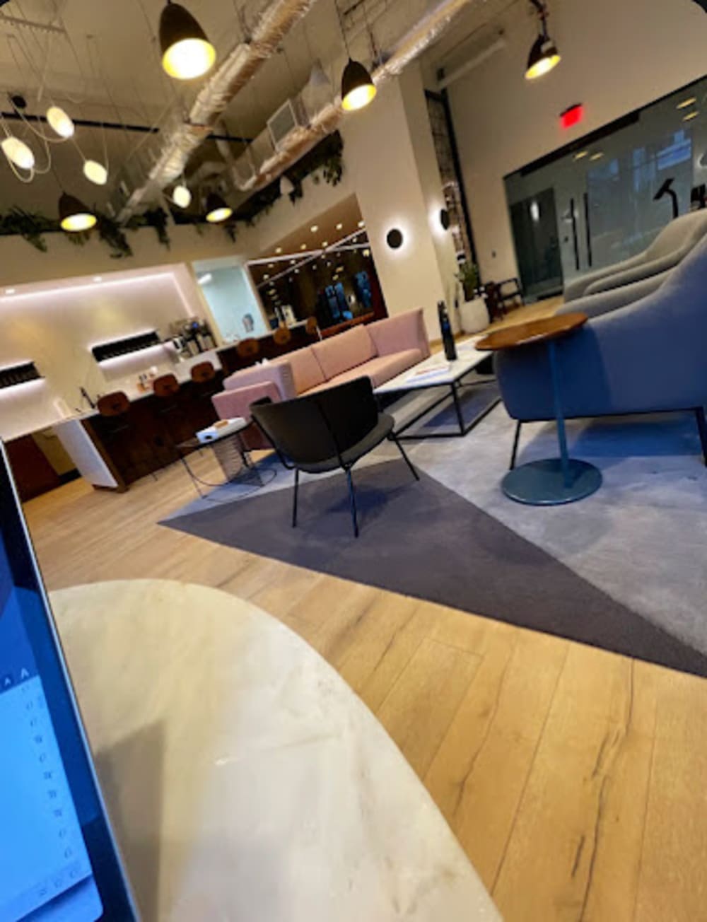 Industrious Monon Grn Blvd