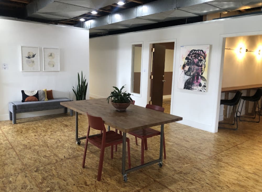 The Common Well Fort Builder