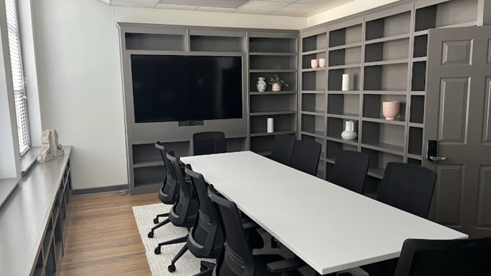 WorkLounge Magnolia-Spartanburg